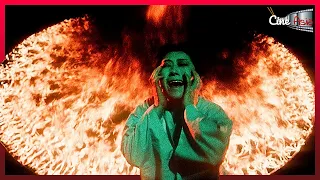 Inferno (Jigoku 1960 Movie Review) - Cine Asia