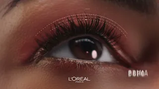 Nuovo Mascara Telescopic Lift da L’Oréal Paris | Alza lo sguardo verso una nuova dimensione