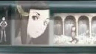 Ergo Proxy soundtrack - 7 - Cytotropism [II]