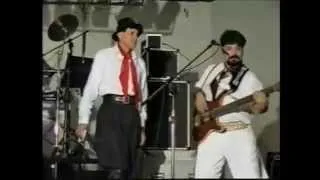 Grupo Candeeiro - Alambrador (Ao Vivo em 1995 )