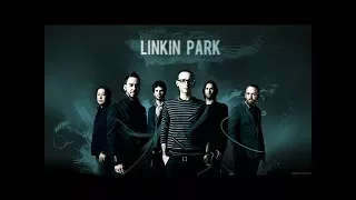 Linkin Park 聯合公園 - In The End 中文歌詞