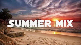 Summer Mix 2022 (2) | Avicii, Calvin Harris, Kygo, Alok, Robin Schulz, David Guetta, Gryffin