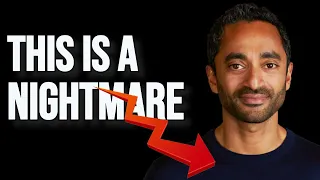 Tell Your Family To Prepare For The Worst - Chamath Palihapitiya