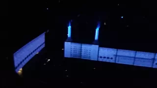 Roger Waters Live in St  Paul  Brain Damage & Eclipse