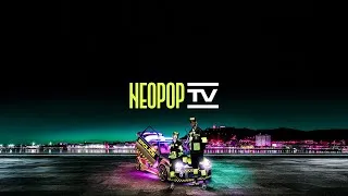 Paco Osuna (NeopopTV) | NEOPOP Festival 2019