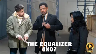 The Equalizer 4x07 Promo "Legendary" (HD) Queen Latifah action series Release Date, Cast