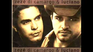 Zezé Di Camargo e Luciano - Não Era Pra Ser Assim (2003)