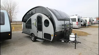 Can-Am RV Centre - Safari Condo Alto 1713