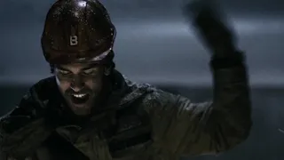 30 Days Of Night - The Pipeline Workers (HD)