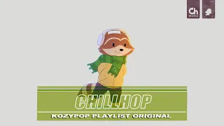 [Playlist] 브이로그, 과제할때 듣기좋은 로파이 ☕ 칠합뮤직 X 코지팝 relax/study, lofI