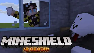 Деловое предложение...|MineShield 2|