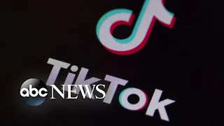 Parents warned of potentially dangerous TikTok challenge