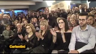 TG 12 MAGGIO 2018