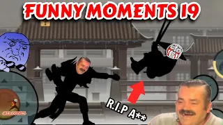 SF 2 Funny Moments 19 | CSK OFFICIAL