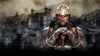 Medieval 2: Total War (Original) - Прохождение за Германию [17]