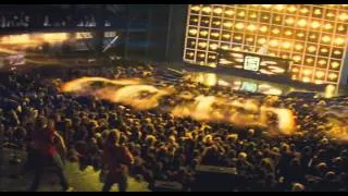 Scott Pilgrim vs. the World Official Trailer #2 - Mark Webber Movie (2010) HD