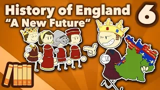 History of England - A New Future - Extra History - Part 6