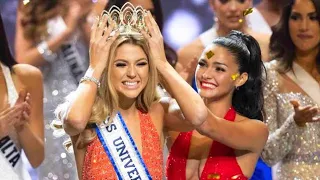 Miss Universe Puerto Rico 2019 FULL SHOW