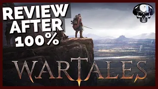 Wartales - Review After 100%
