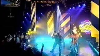 TOTP - East17 - Let It Rain 1994