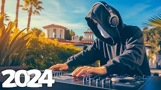 Alan Walker, Dua Lipa, Coldplay, Martin Garrix & Kygo, The Chainsmokers Style 🌊 Summer Vibes #9