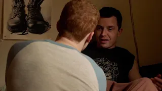 Gallavich | "It's Probably Why You're Gay." | Hall Of Shame E05