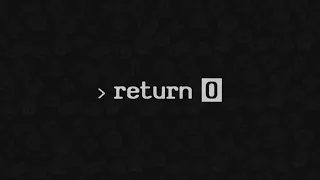 RETURN 0 by MindCap and more - Full Compilation (all official parts, scrapped parts and fanmades)