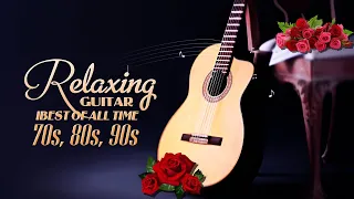 The Most Emotional Music In The World, Beautiful Guitar Melodies To Help You Relax And Calm Down