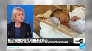 Generation child-free: why is childlessness soaring across Europe?