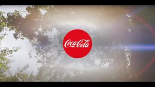 Coca-Cola & George the Poet present: Open Like Never Before