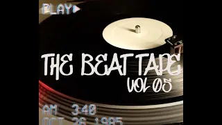 Lo-fi Hip Hop Mix | The Beat Tape Vol 05. illAdvized
