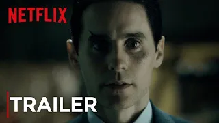 The Outsider | Tráiler oficial | Netflix