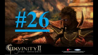 Divinity 2: Ego Draconis #26 - Co się stało z Złamaną Doliną?