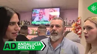 Andalucía Directo | Viernes 13 de enero