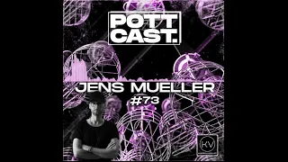 Jens Mueller @ Kontrollverlust Podcast #73 - 23.12.2022