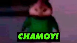 chamoy [la saga]