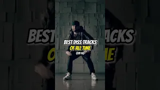 Best Diss Tracks Of All Time 💥 #shorts #hiphop #rap