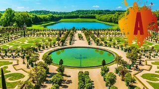 10 Most Beautiful Gardens In The World