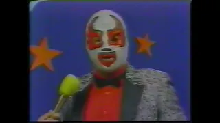 WWC Super Estrellas June 5th 1988