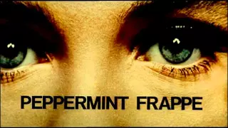 Créditos - Peppermint Frappe