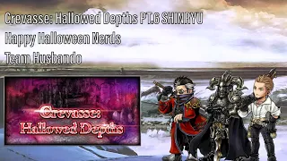 DFFOO [GL] - Crevasse: Hallowed Depths PT.6 SHINRYU ~ (Auron, Gabranth, Balthier)