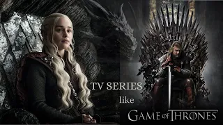 Top 10 TV Shows Like Game of Thrones in 2021