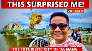 SHOCKED! 🇮🇳 What India Can Learn from Vietnam? HONEST Da Nang First Impression