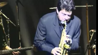 Leo Gandelman "Furuvude" Live