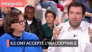 Manipulation mentale : ils pensaient que c'était de l'amour - Ça commence aujourd'hui