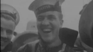Gladiatorzy II Wojny Światowej - Królewska Marynarka Wojenna Wielkiej Brytanii_Lektor PL