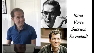 5 Inner Voice Movements a la Bill Evans & Brad Mehldau