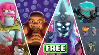 NEW Builder's Mashup Madness Explained! (Clash of Clans)