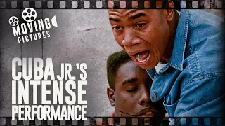 Tre Watches Ricky Get Shot | Boyz n the Hood (Cuba Gooding Jr., Morris Chestnut)