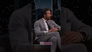 Ryan Reynolds Was Not Aware Of Football Rules